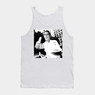 Anthony Bourdain Tank Top